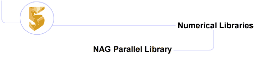 NAG Parallel Library